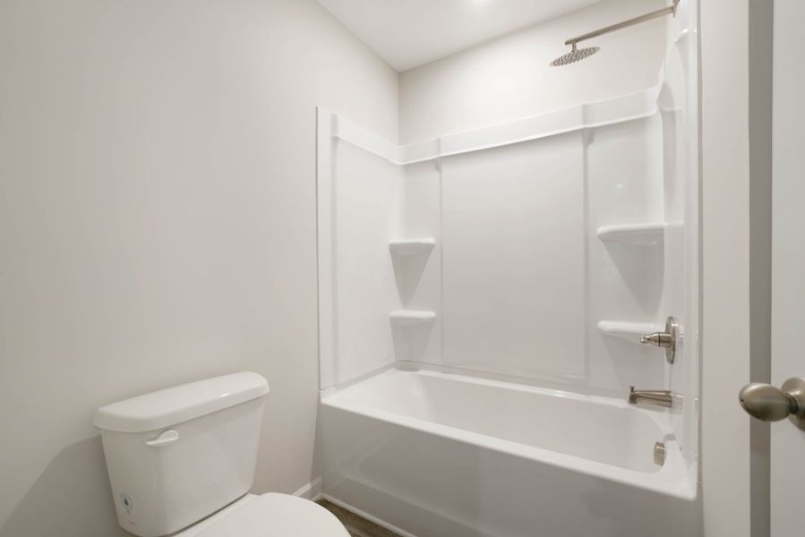 4br New Home in Jackson, GA.  - Slide 25