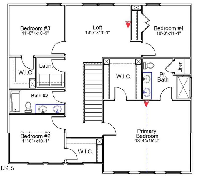 2nd Floor 2nd Floor