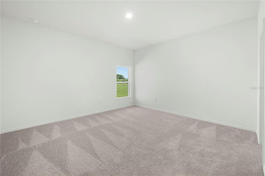 Spacious, unfurnished interior of a new home in Citrus Place, Babson Park (Image 19). Spacious, unfurnished interior of a new home in Citrus Place, Babson Park (Image 19).
