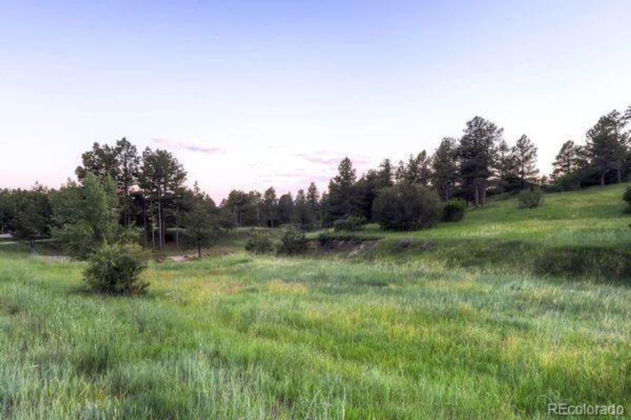 Natural landscape and outdoor views near  in Parker (Image 4).
