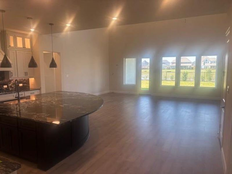 Image 12 of a home in Del Bello Lakes 60'. Image 12 of a home in Del Bello Lakes 60'.