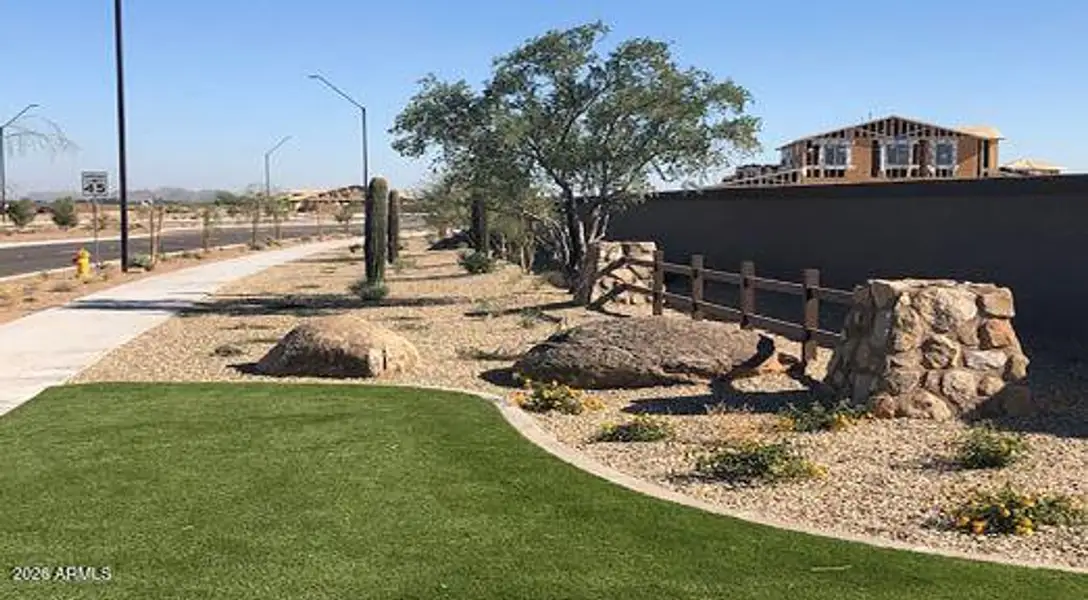 Almeria at Rancho Mercado Community