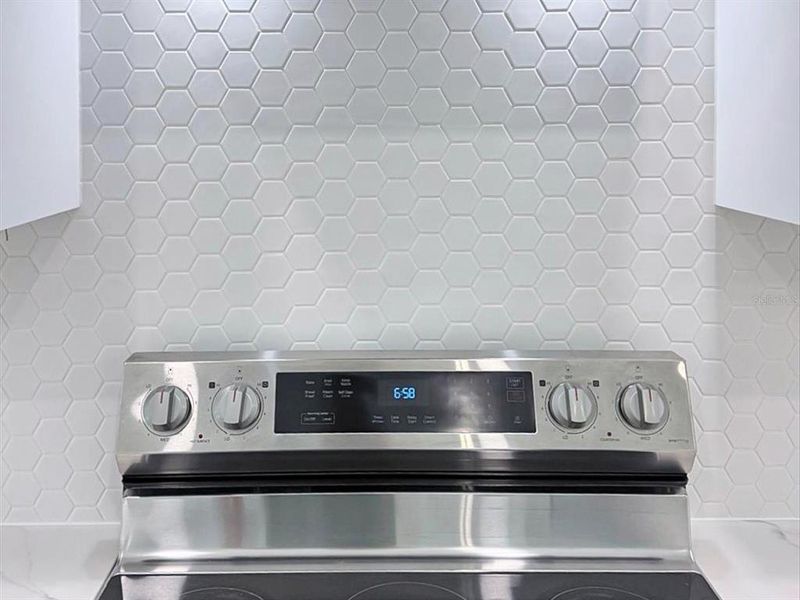 Close-up of interior finishes inside a home in , Ocala (Image 13). Close-up of interior finishes inside a home in , Ocala (Image 13).
