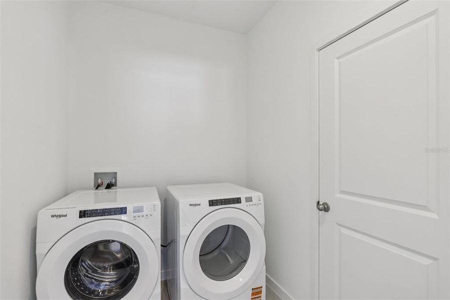 Close-up of interior finishes inside a home in , Palm Coast (Image 13).
