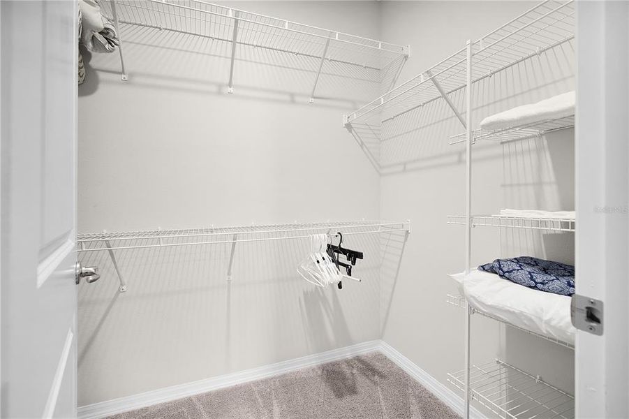 Spacious, unfurnished interior of a new home in , Sebastian (Image 21).