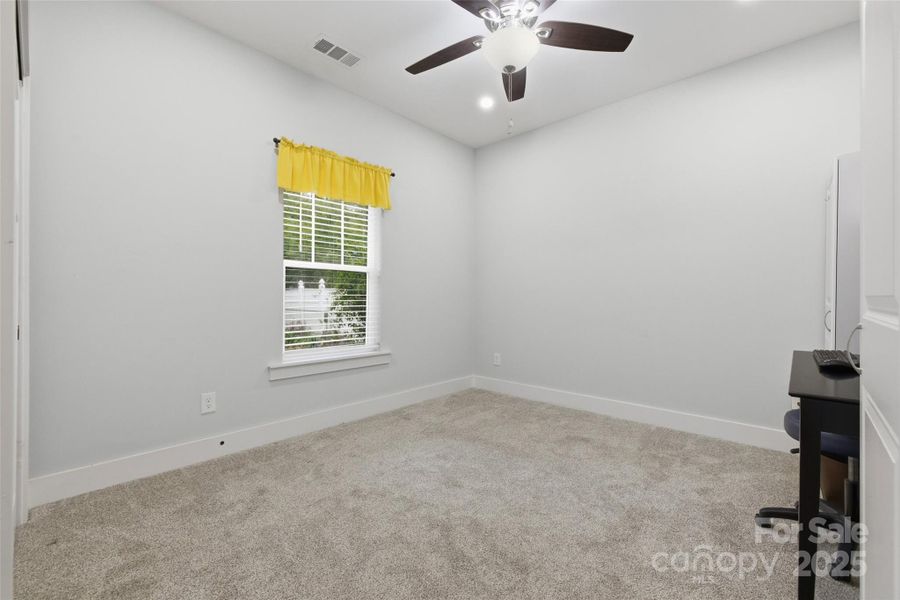 Spacious, unfurnished interior of a new home in , Rock Hill (Image 22).
