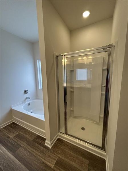 Image 24 of a home in Emerald Oaks Estates.