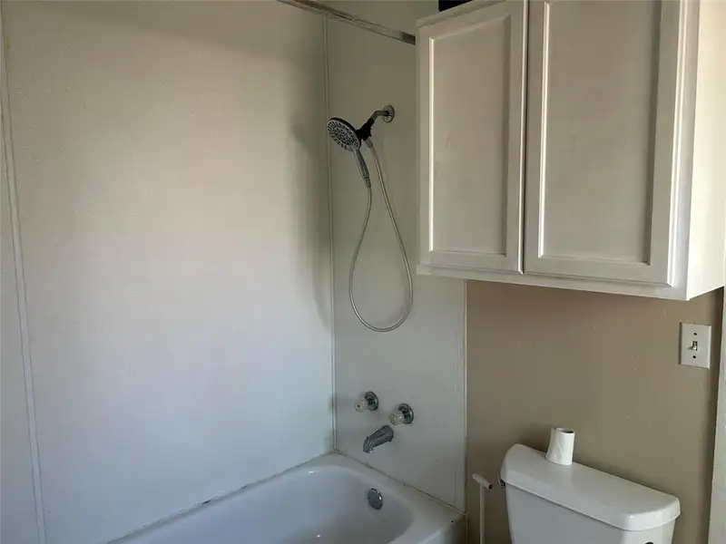 Close-up of interior finishes inside a home in , Whitney (Image 3).