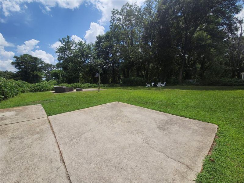 Natural landscape and outdoor views near  in Decatur (Image 26).