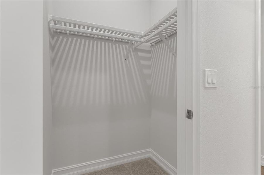 Spacious, unfurnished interior of a new home in Southern Hills Plantation, Brooksville (Image 42). Spacious, unfurnished interior of a new home in Southern Hills Plantation, Brooksville (Image 42).