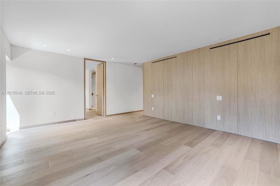Spacious, unfurnished interior of a new home in , Miami (Image 78). Spacious, unfurnished interior of a new home in , Miami (Image 78).