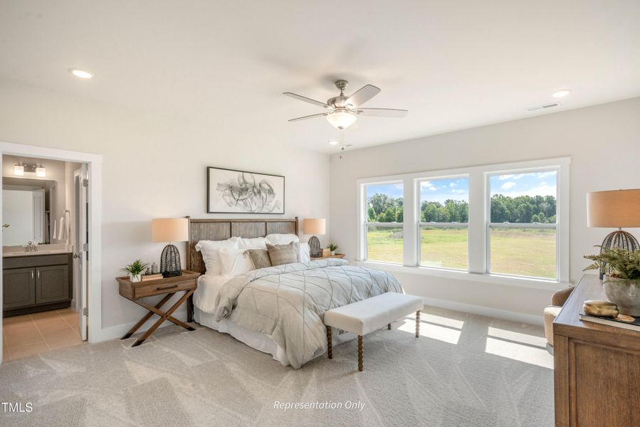 Clayton Model Home-1741