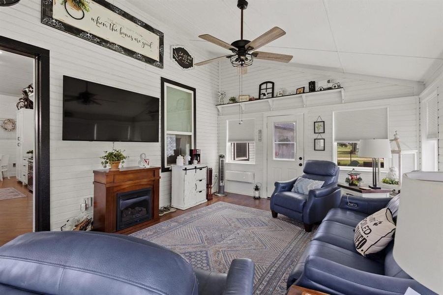Furnished interior view inside a new home in , Collinsville (Image 3). Furnished interior view inside a new home in , Collinsville (Image 3).