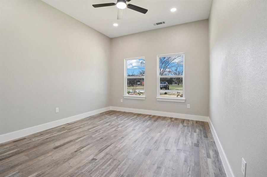 Spacious, unfurnished interior of a new home in , Lancaster (Image 31). Spacious, unfurnished interior of a new home in , Lancaster (Image 31).