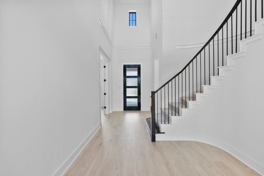 4br New Home in Georgetown, TX.  - Slide 10