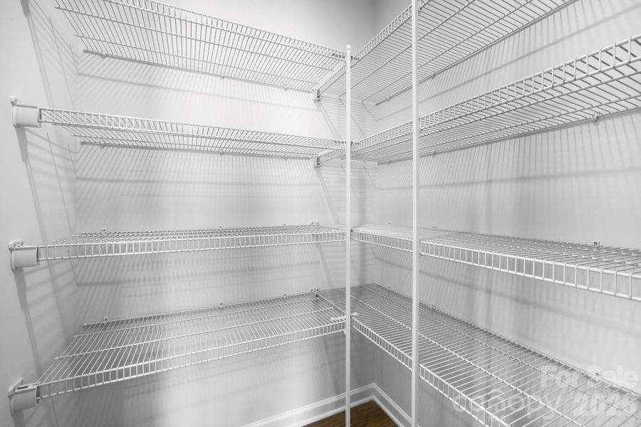 Spacious, unfurnished interior of a new home in Cleveland Hill, Shelby (Image 17).