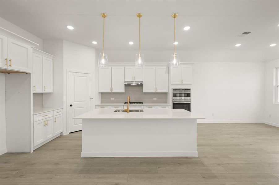 716 Tyronza- Kitchen-1