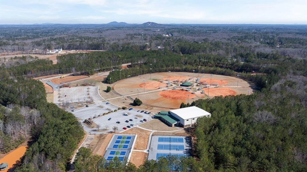 Image 82 of a home in Hamptons at Riverwood East. Image 82 of a home in Hamptons at Riverwood East.