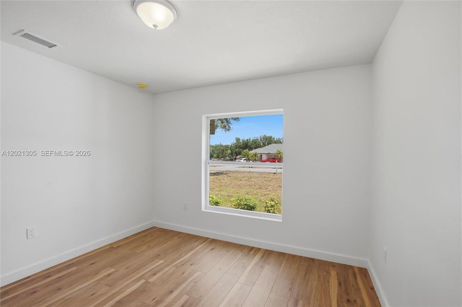 Spacious, unfurnished interior of a new home in , Avon Park (Image 27). Spacious, unfurnished interior of a new home in , Avon Park (Image 27).