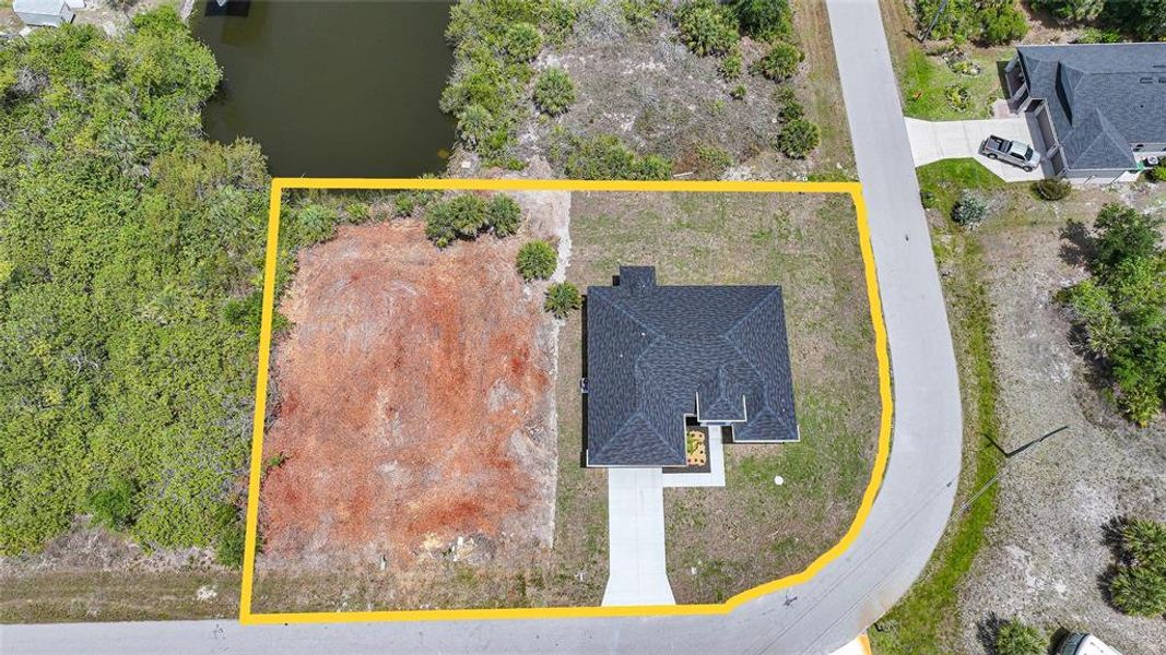 Site preparation for new homesites in , Port Charlotte (Image 49).