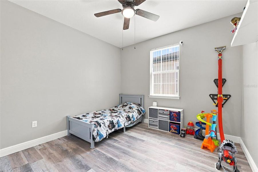 Furnished interior view inside a new home in , St. Cloud (Image 32).