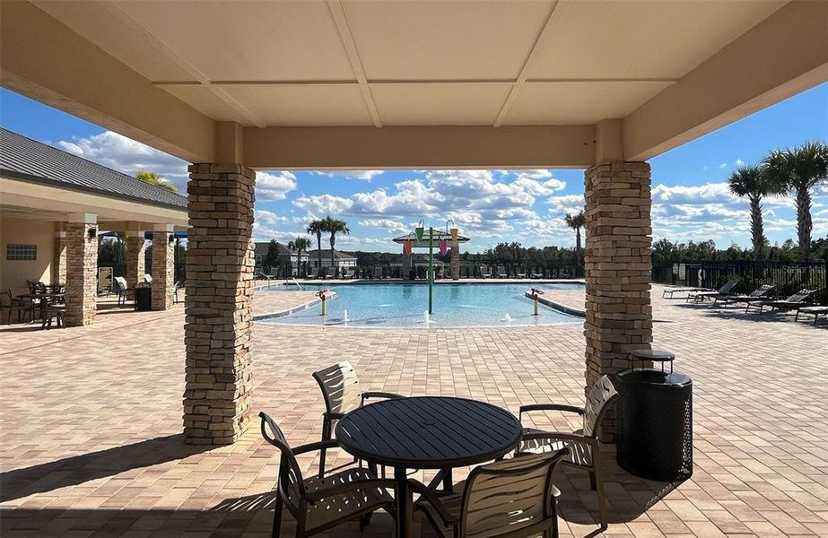 Community amenities in Eagletail Landings, Howey-in-the-Hills (Image 8).