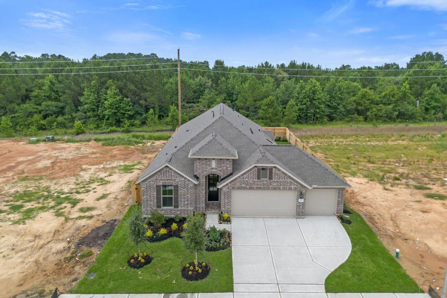 New Home in Magnolia, TX.  - Slide 6