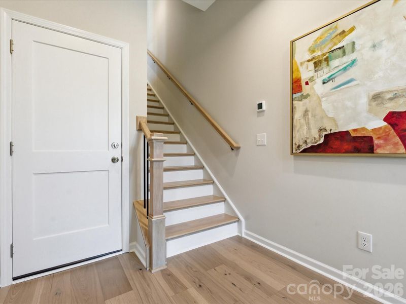 Paloma Plan Model Home Photo Paloma Plan Model Home Photo