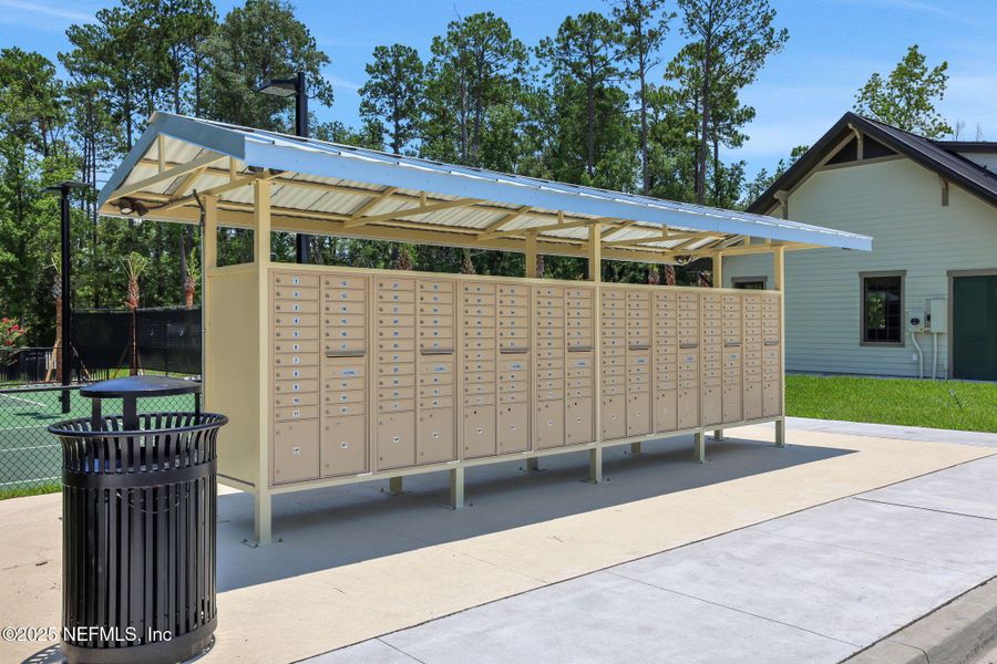 Image 39 of a home in Jennings Farm.