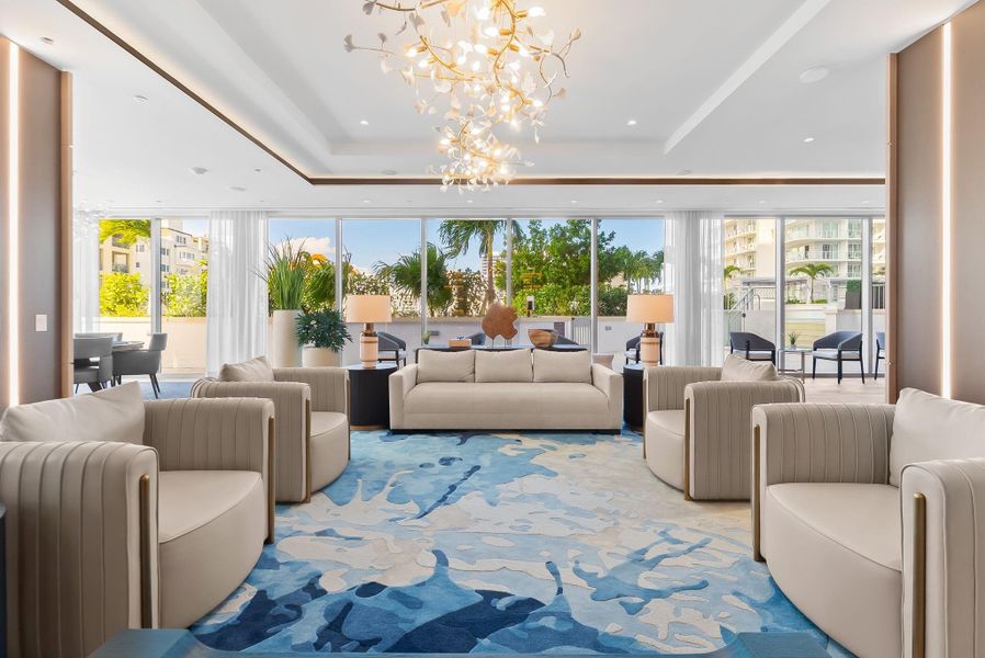 Social Room Social Room