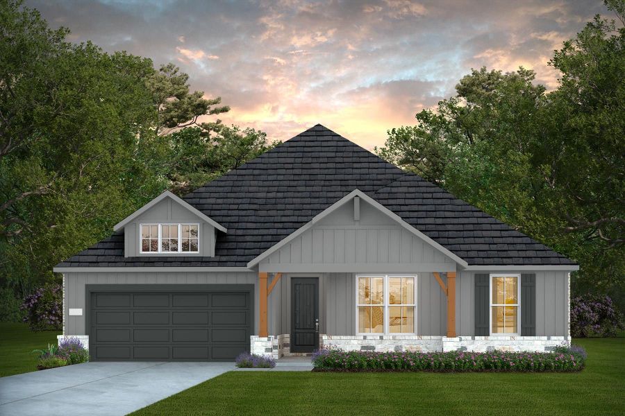 Exterior HC201 Exterior HC201