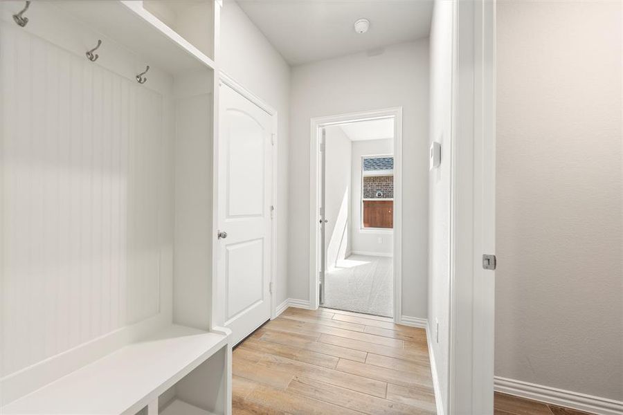 Spacious, unfurnished interior of a new home in Morningstar, Aledo (Image 25). Spacious, unfurnished interior of a new home in Morningstar, Aledo (Image 25).