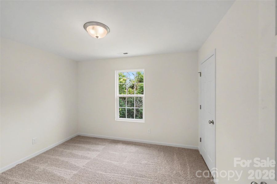 Spacious, unfurnished interior of a new home in , Rock Hill (Image 24). Spacious, unfurnished interior of a new home in , Rock Hill (Image 24).