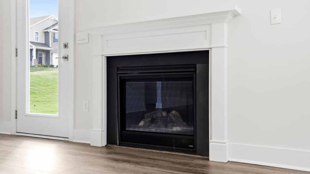 Close-up of interior finishes inside a home in Adams Glen, Greenville (Image 19). Close-up of interior finishes inside a home in Adams Glen, Greenville (Image 19).