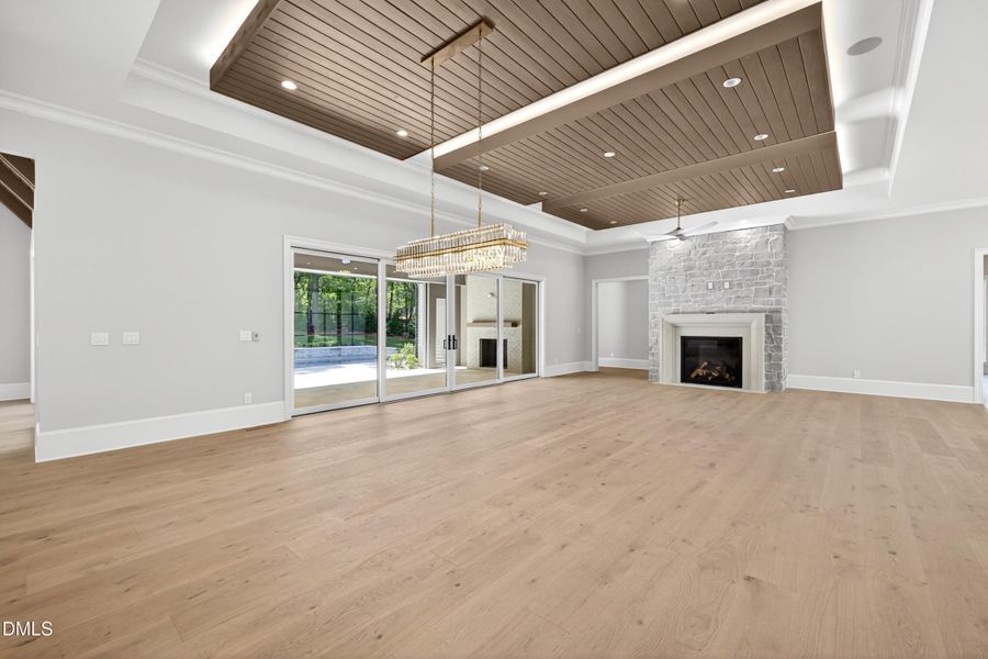 6508 Sanctuary Falls Drive Raleigh -5