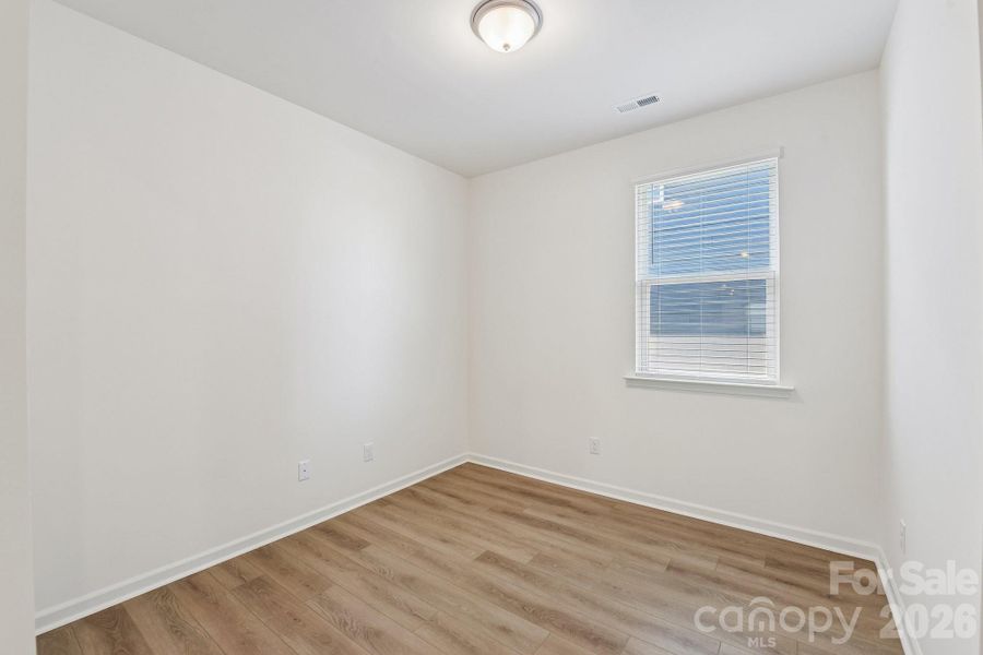 Spacious, unfurnished interior of a new home in , Monroe (Image 25).