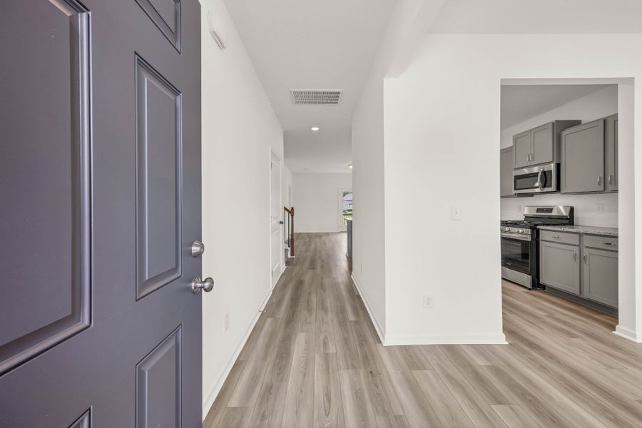 Image 33 of a home in The Oaks. Image 33 of a home in The Oaks.