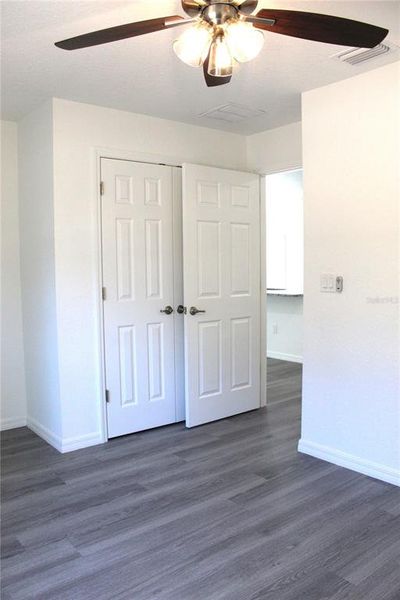 Spacious, unfurnished interior of a new home in , Ocklawaha (Image 31).