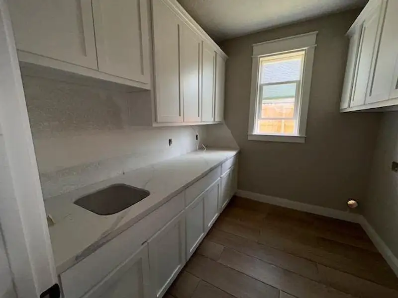 In-progress construction of a new home in , Beaumont, TX (Image 3). In-progress construction of a new home in , Beaumont, TX (Image 3).