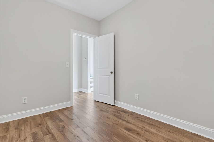 New Home in Wake Forest, NC.  - Slide 37