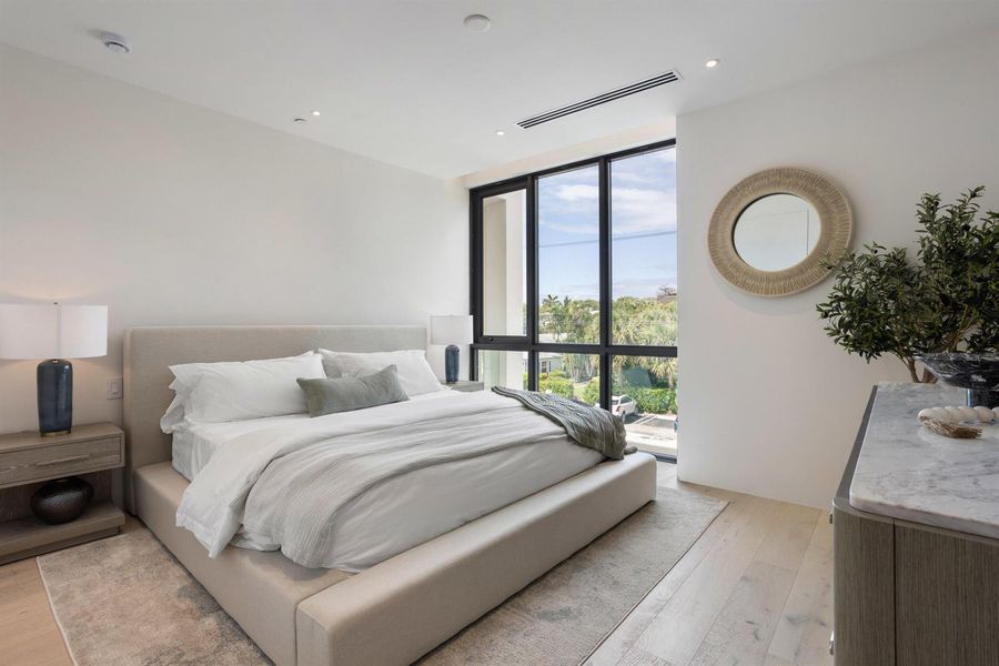 Bedroom #3