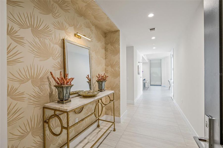 Furnished interior view inside a new home in , St. Petersburg (Image 26). Furnished interior view inside a new home in , St. Petersburg (Image 26).