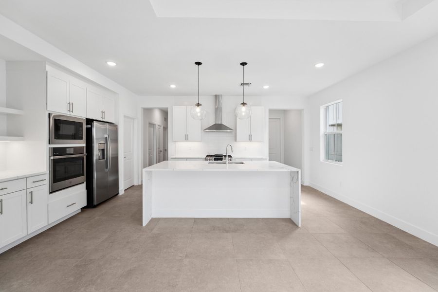 (Some or all of photography is of model or similar home and/or renderings and not necessarily indicative of available home).