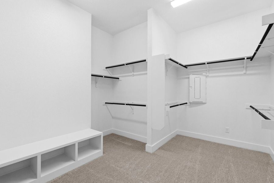 3,821sf New Home in Leander, TX.  - Slide 20