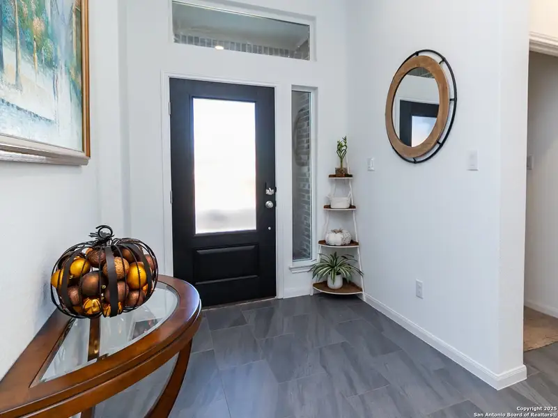Furnished interior view inside a new home in , Bulverde (Image 3). Furnished interior view inside a new home in , Bulverde (Image 3).