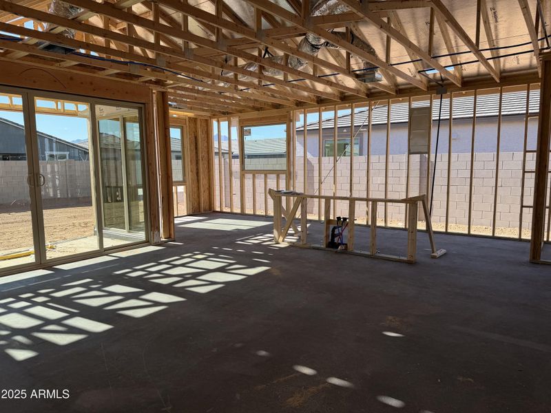 0010_ Great Room and Kitchen