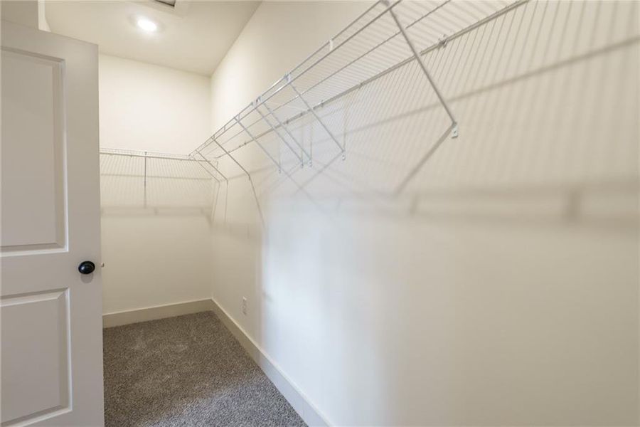 Spacious, unfurnished interior of a new home in , Good Hope (Image 44).