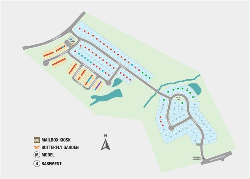 Image 32 of a home in Auburn Glen. Image 32 of a home in Auburn Glen.