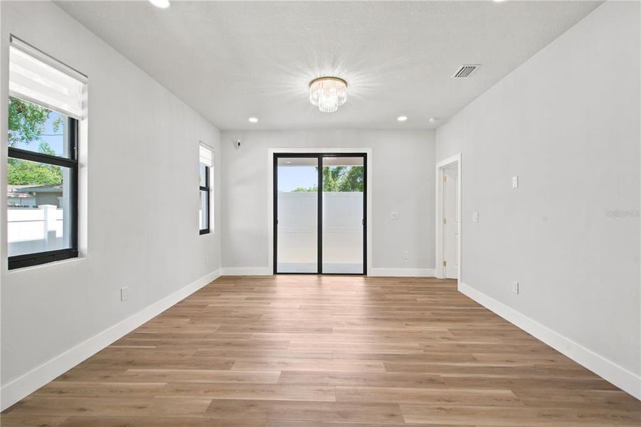Spacious, unfurnished interior of a new home in , Clearwater (Image 33). Spacious, unfurnished interior of a new home in , Clearwater (Image 33).