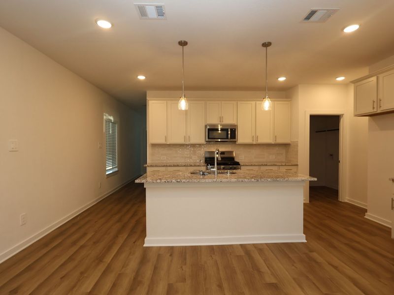 Kitchen Kitchen